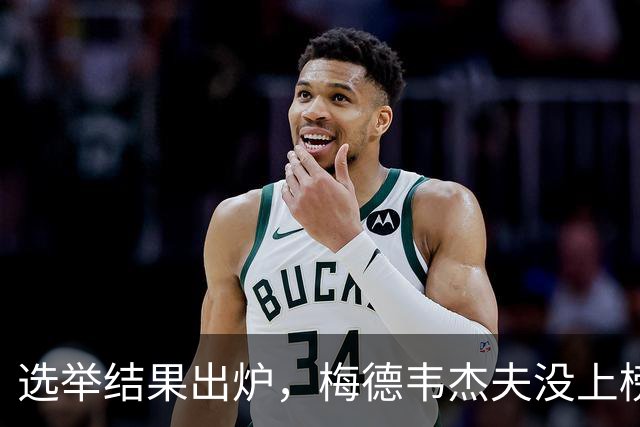 选举结果出炉，梅德韦杰夫没上榜，“七大接班人”普京另有安排
